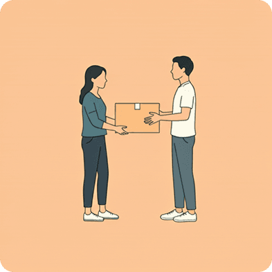 Fast and Secure Delivery